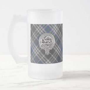 Chope Givrée Breizh Crest & Tartan National Breizh
