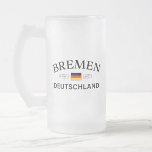 Chope Givrée Bremen Deutschland coordonne allemand