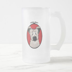 Chope Givrée Briard KiniArt