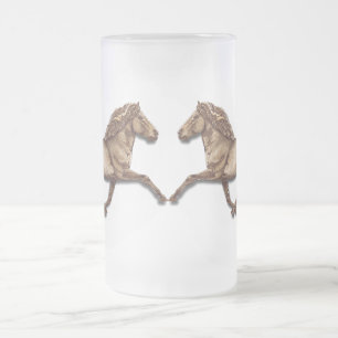 Chope Givrée Bronze islandais