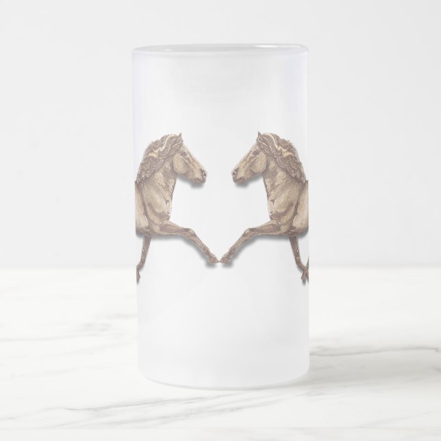 Chope Givrée Bronze islandais (Centre)