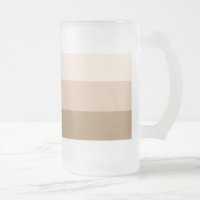 Brown Ombre strié