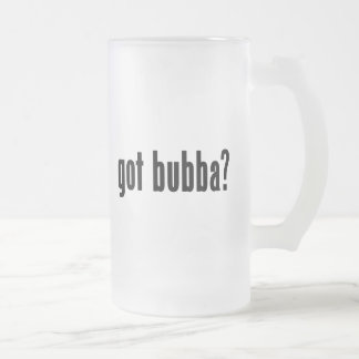 Chope Givrée bubba obtenu ?