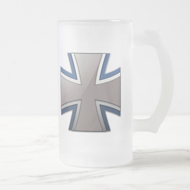 Chope Givrée Bundeswehr (Droit)