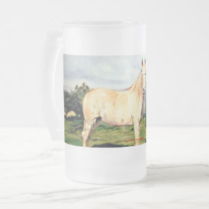 Chope Givrée Caballos