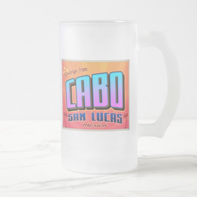 CHOPE GIVRÉE CABO SAN LUCAS (Droit)