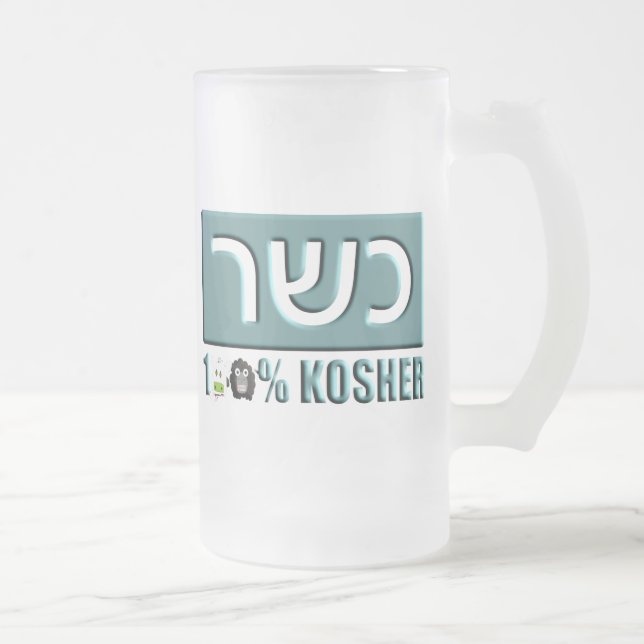 Chope Givrée Cacher (Droit)