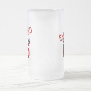 Chope Givrée Cadeau givré de fête des pères de Stein de bière