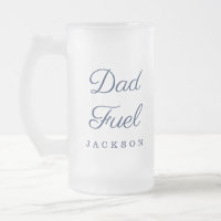 Cadeau pour papa | Stylish Papa Carburant Cadeau p