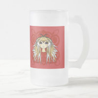 Cadeaux pour filles Anime