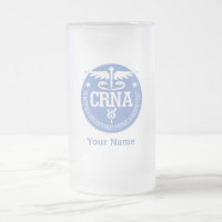 Caduceus CRNA idées cadeaux