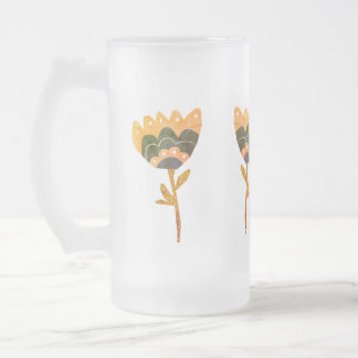 CHOPE GIVRÉE CANECA VIDRO FOSCO