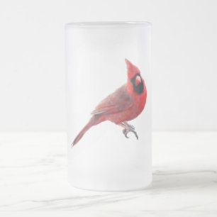 Chope Givrée Cardinaux
