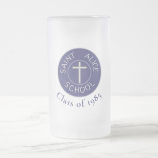 Chope Givrée Catégorie personnalisable de Saint Alice Trad Patc