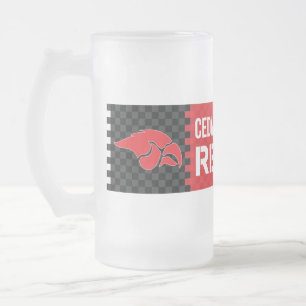 Chope Givrée Cedar Springs Red Hawks