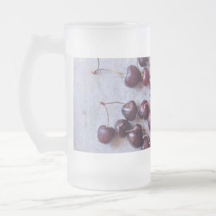 Chope Givrée Cerises