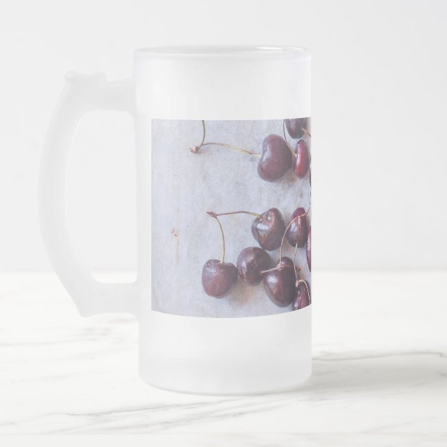Chope Givrée Cerises (Gauche)