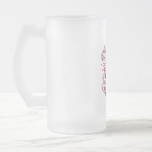Chope Givrée C'est la saison du chocolat chaud Cacoa Noël 