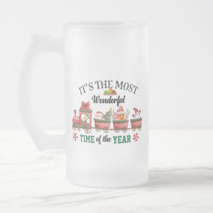 Chope Givrée C'est le moment le plus merveilleux de l'année