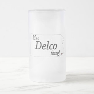 Chope Givrée C'est un truc de DELCO !