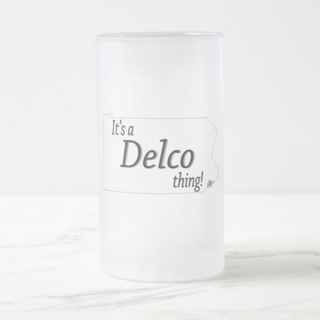 Chope Givrée C'est un truc de DELCO ! (Centre)