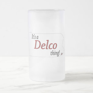 Chope Givrée C'est un truc Delco (R)