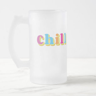 Chope Givrée Chaleur
