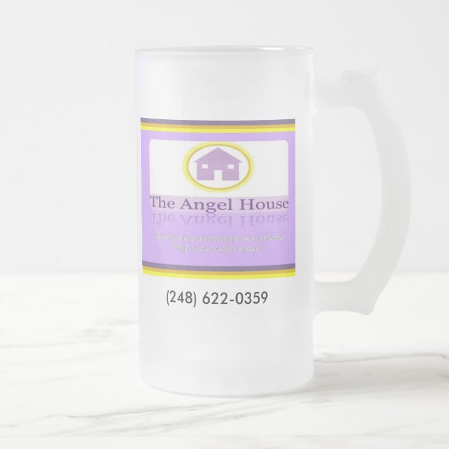 Chope Givrée Chambre d'ange faisant face, (248) 622-0359 (Droit)