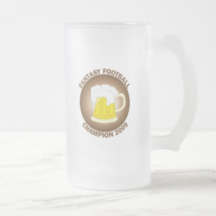 Chope Givrée Champion 2009 du football d'imaginaire