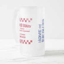 Checboard Lounge Chicago