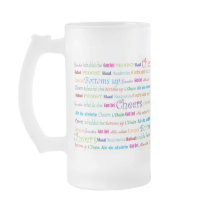 Cheers_Around le verre givré grand du monde