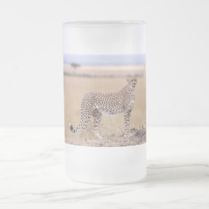 Chope Givrée Cheetah
