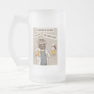 Chope Givrée citations de bière