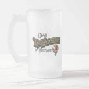 Chope Givrée Clan MacNaughton