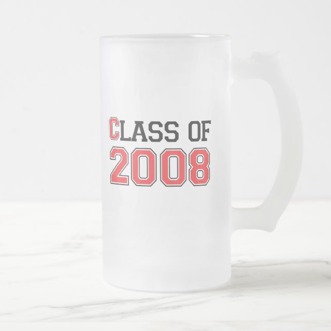 Chope Givrée Classe de 2008 (Droit)