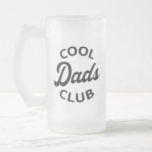 Chope Givrée Club cool Dads I