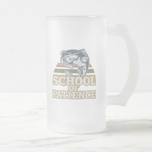Chope Givrée Club de pêche de l'école de Patience