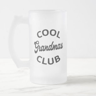Chope Givrée Club des Super Mamies I