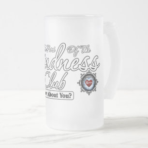 Chope Givrée Club Kindness