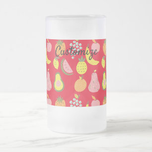 Chope Givrée Collection de fruits assorés Thunder_Cove