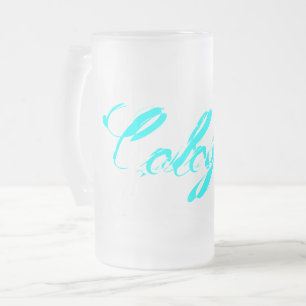 Chope Givrée Cologne - Colonia - Cologne