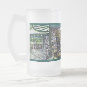 Chope Givrée Comment Est-Ce Qu'Une Image, Sans imagination ?