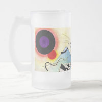 Composition Kandinsky 8