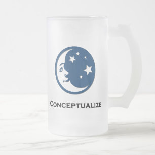 Chope Givrée Conceptualiser les étoiles de lune