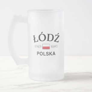 Chope Givrée Coordonnées polonaises Lodz Polska (Pologne)