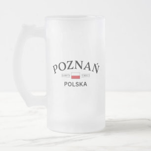 Chope Givrée Coordonnées polonaises Poznan Polska (Pologne)