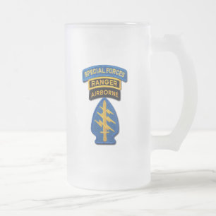 Chope Givrée Correction des gardes forestières SFG SF de bére
