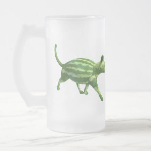Chope Givrée Coupe de jus de pastèque