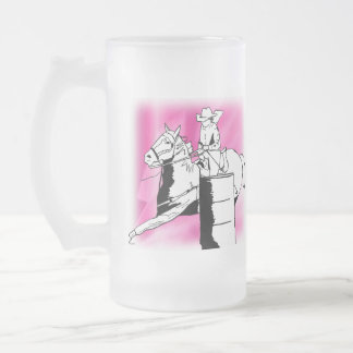 Chope Givrée Coureur 302 de baril