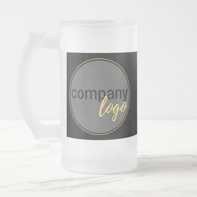 CHOPE GIVRÉE CRÉEZ SIMPLE VOTRE PROPRE MARQUE DE LA COMPAGNIE D (Gauche)